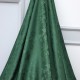 Crown V-126 Wholesale Jacquard Velvet Background Curtain Fabrics Living Room and Bedroom Curtains 25 Models 100% Polyester